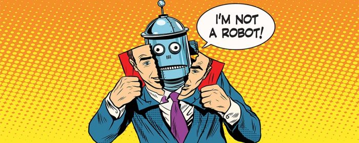 Bots en la vida real