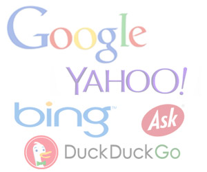 Red de distribución para comunicados de prensa