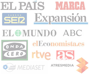 Red de distribución para comunicados de prensa