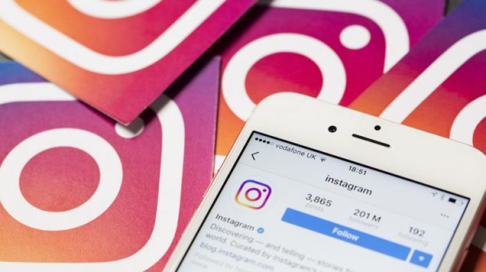 Instagram para fundaciones empresariales y OSC