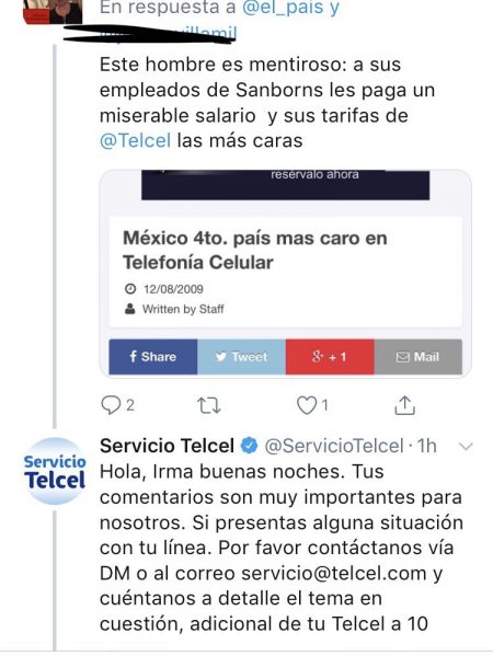 como NO automatizar el contenido