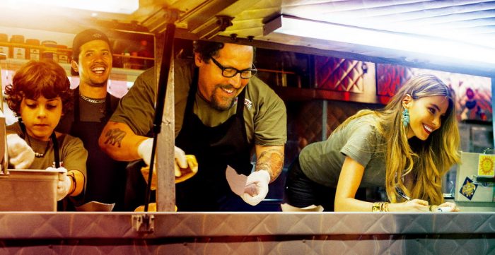 Películas para mercadólogos