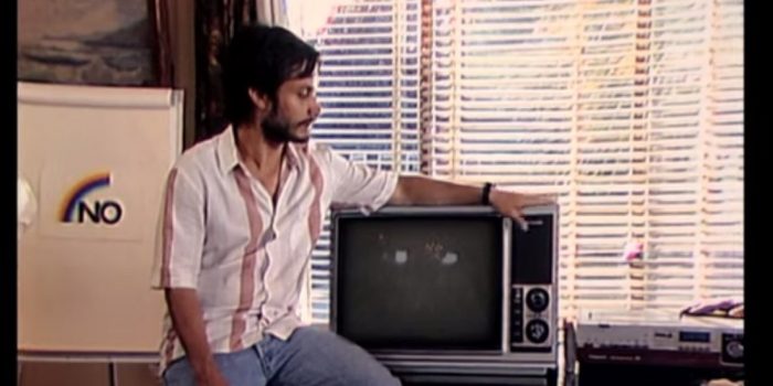 Películas para mercadologos