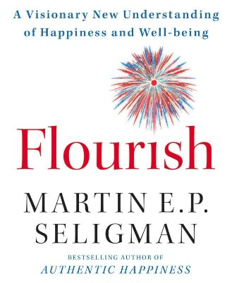 Seligman - marketer que inspira