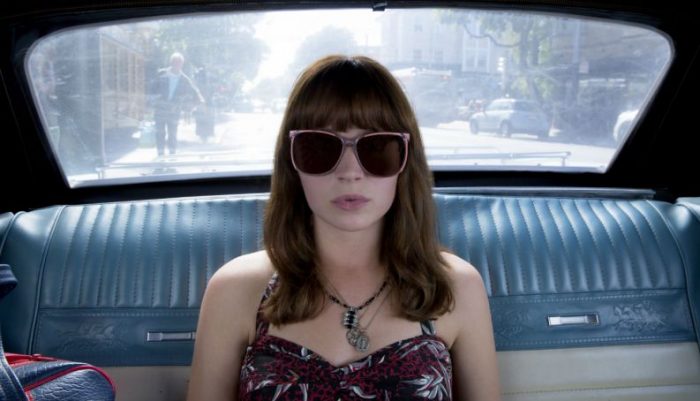 Series para mercadólogos