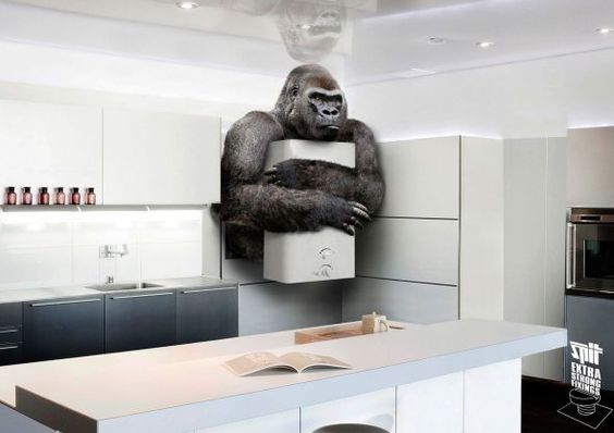 decoración de tu agencia de marketing