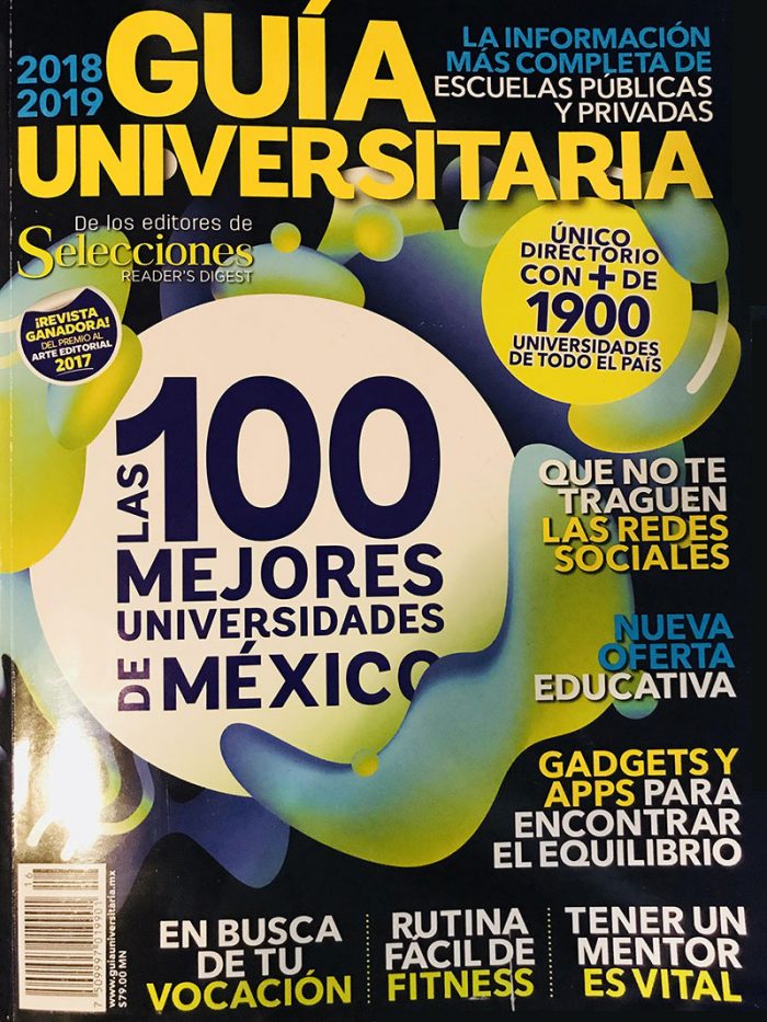 las mejores universidades para estudiar marketing en México