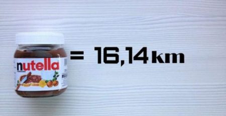 nutella - publicidad enganosa
