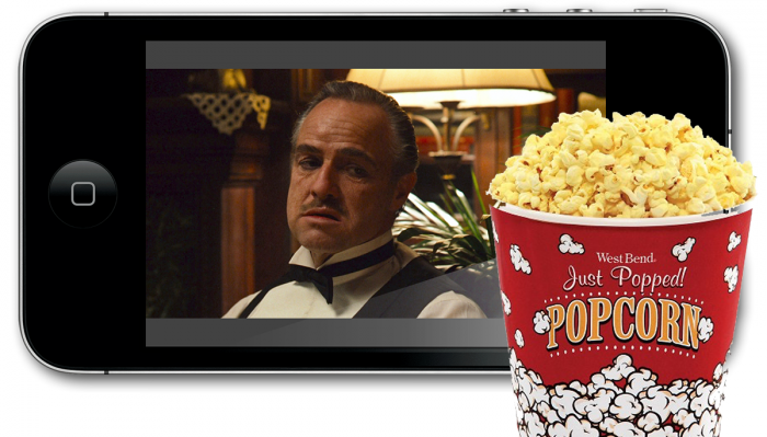 películas para mercadólogos