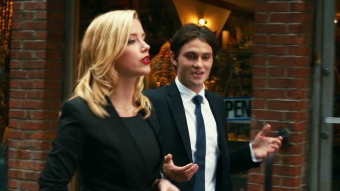 peliculas para mercadologos