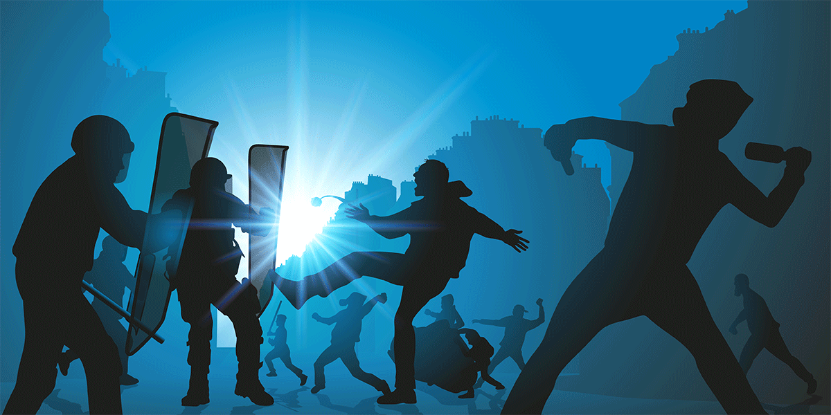 quejas más comunes en las redes sociales