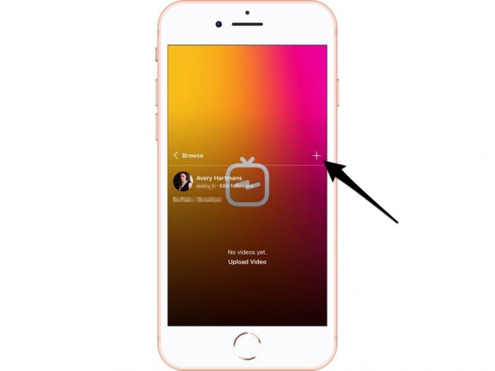 Usar IGTV para tu marca