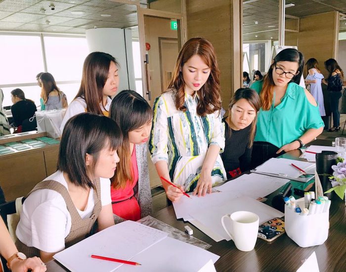 redefinir tu carrera gracias al contenido