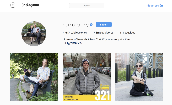 redefinir tu carrera gracias al contenido