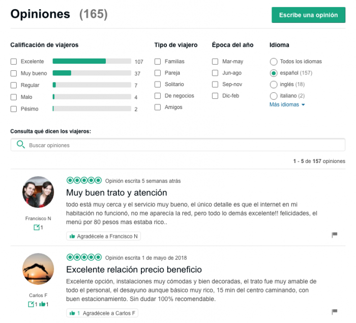 Impulsar contenido generado por usuario