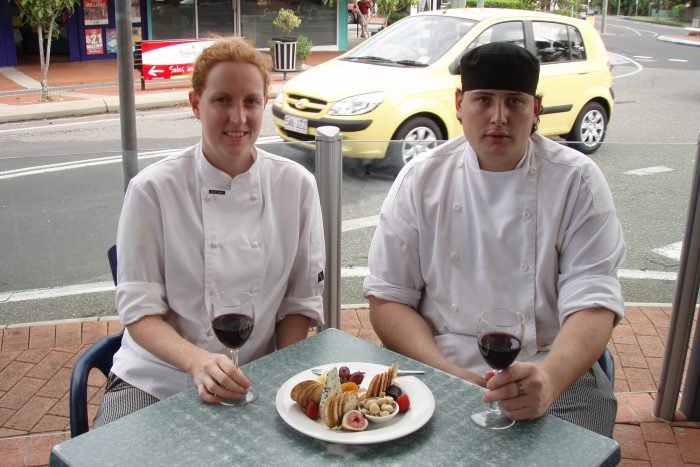 Cómo redefinir tu carera con contenido