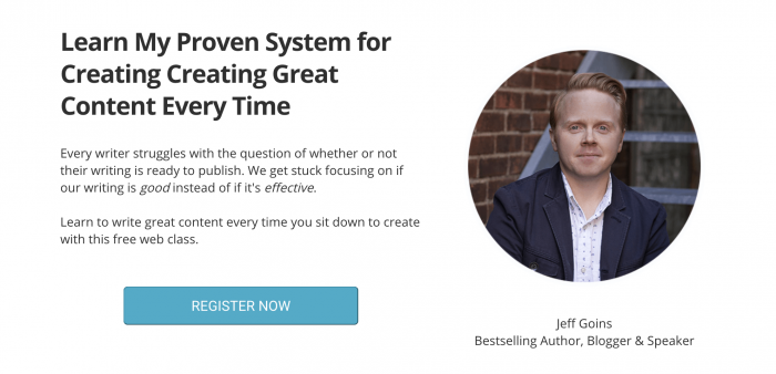 redefinir tu carrera gracias al contenido