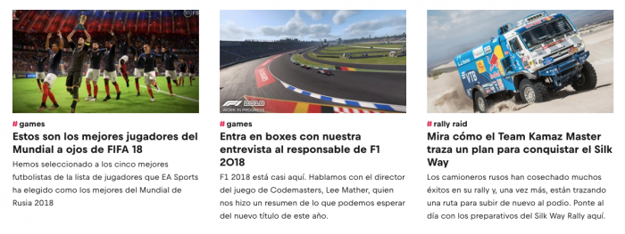 estrategias de marketing de contenidos