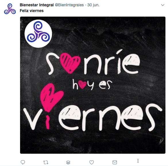 mejores prácticas de marketing en redes sociales