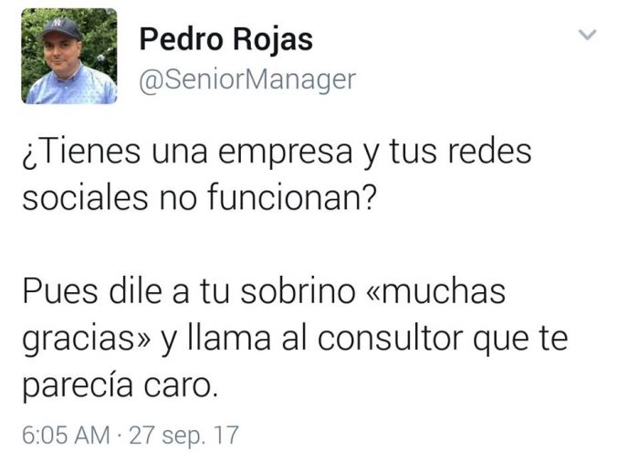 mejores prácticas de marketing en redes sociales