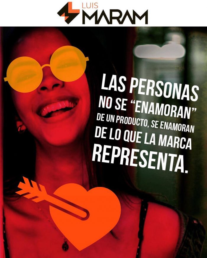 por qué tienen éxito las marcas