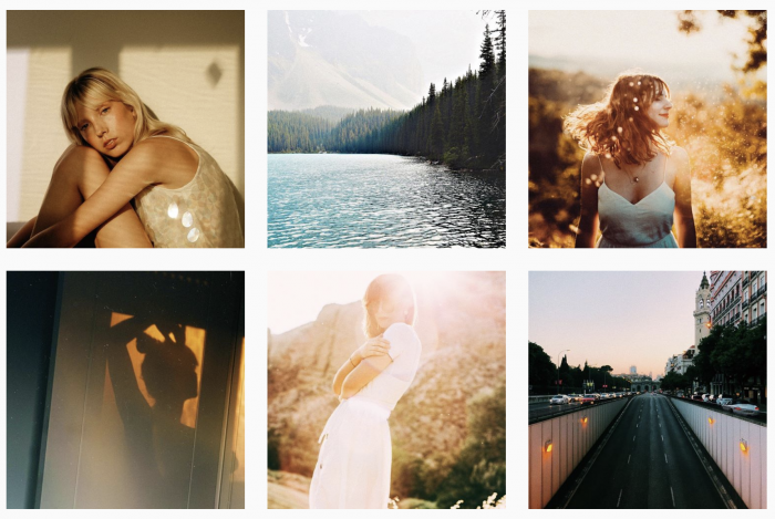 10 fotografos de influencers