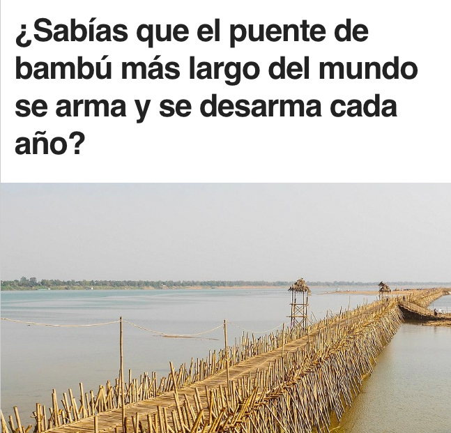 Cómo tener más Clicks