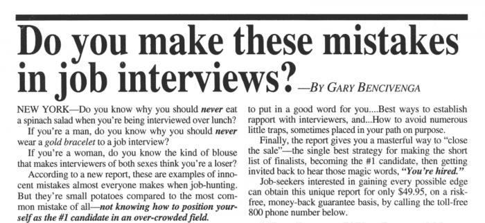 Cómo tener más Clicks