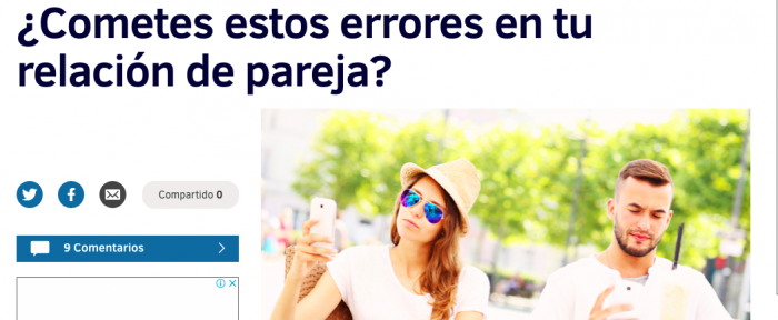 Cómo tener más Clicks