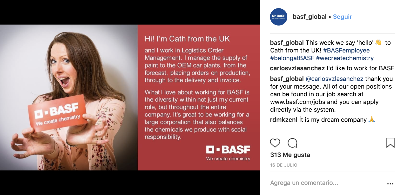 Medir el ROI de influencers