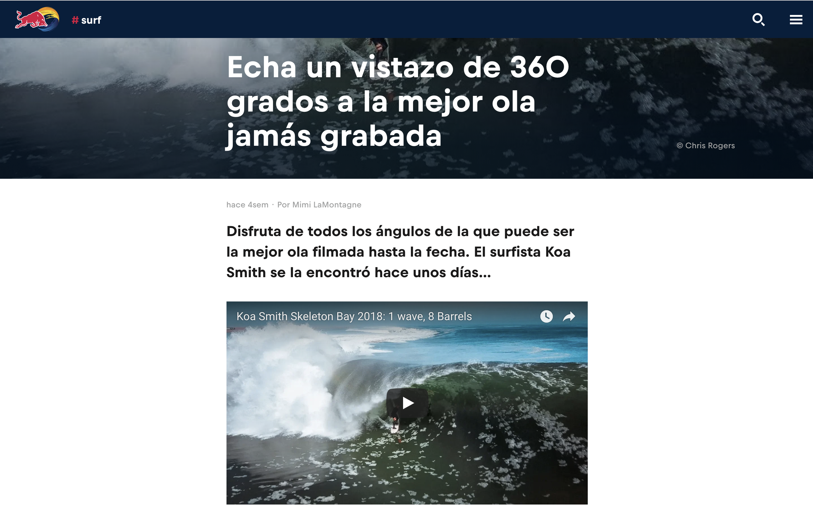 Red Bull brand equity en el marketing digital