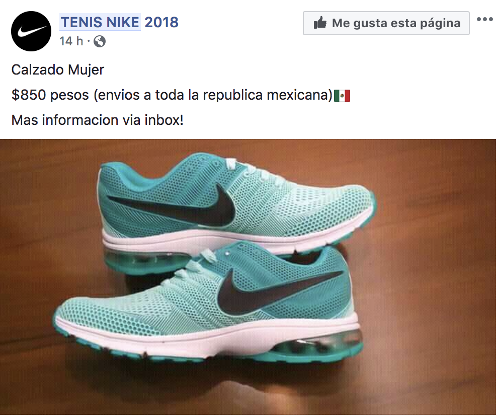 Nike - brand equity en el marketing digital