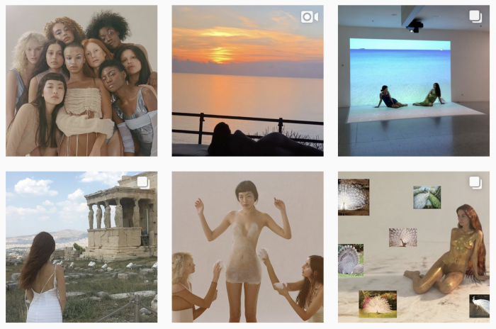  fotografos de influencers en instagram