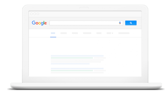 pensar diferente en el marketing con Google