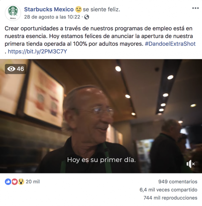 Cómo vencer al algoritmo de Facebook