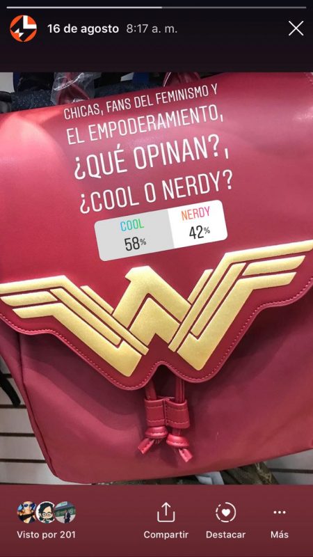 Derrotar a los algoritmos de redes sociales con encuestas