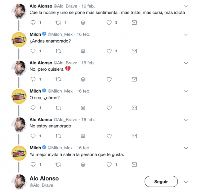 Buen community manager para vencer al algoritmo