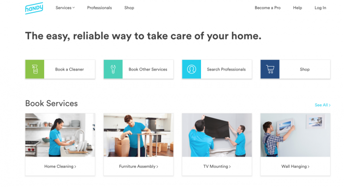 pensar diferente en el marketing y tener ganancias