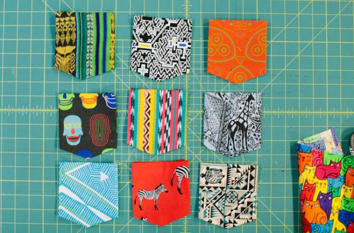 pensar diferente en el marketing e inspirar