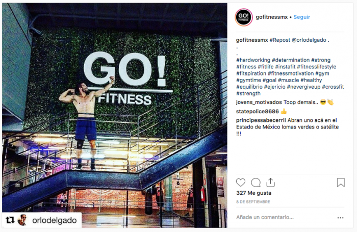 Mal Servicio al cliente en Instagram