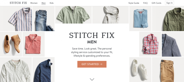 pensar diferente en el marketing