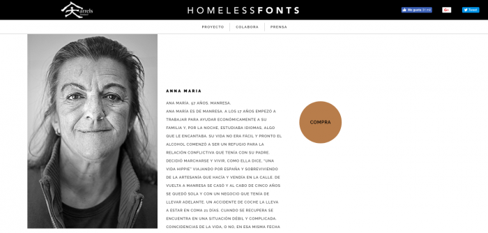 Storytelling para marcas que inspiran