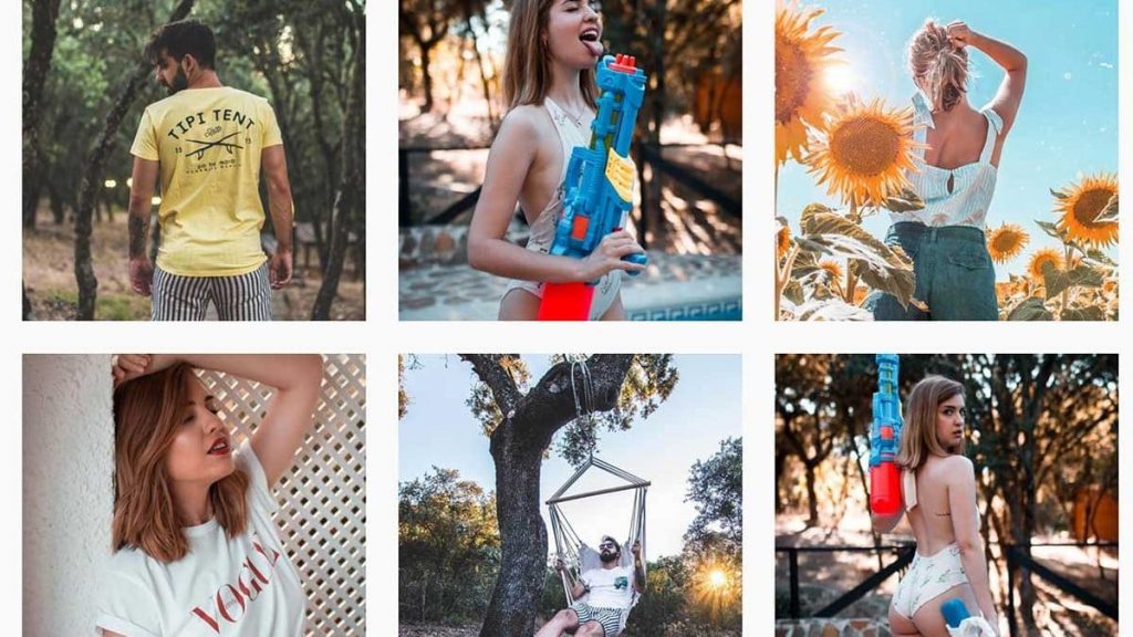 Como ser influencer en marketing