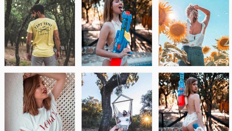 Como ser influencer en marketing