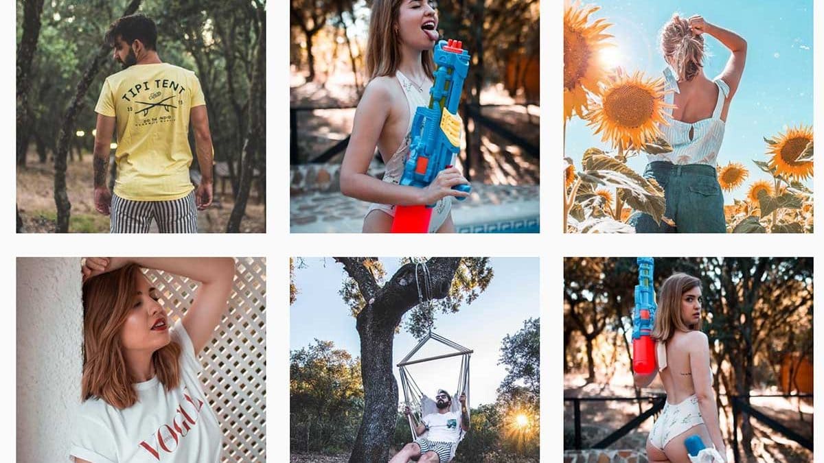 Como ser influencer en marketing