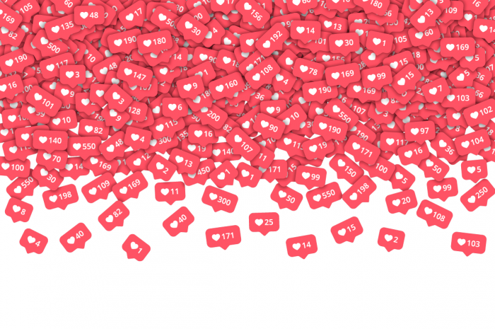 servicio al cliente en instagram