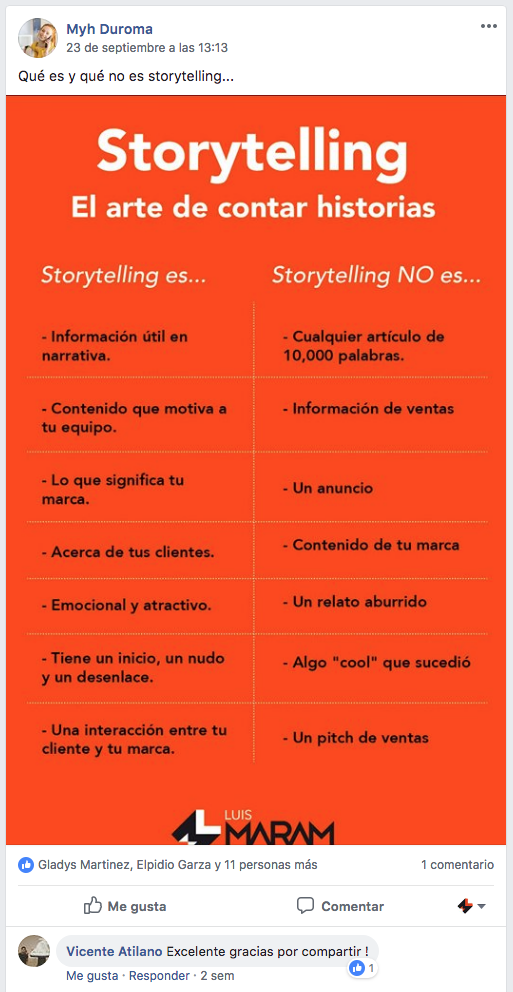 Marketing en grupos de Facebook