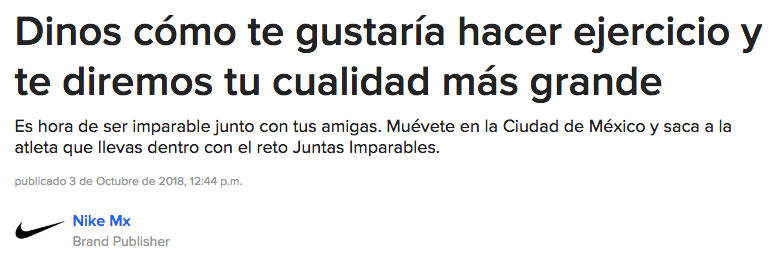 Psicologia del consumidor en redes sociales