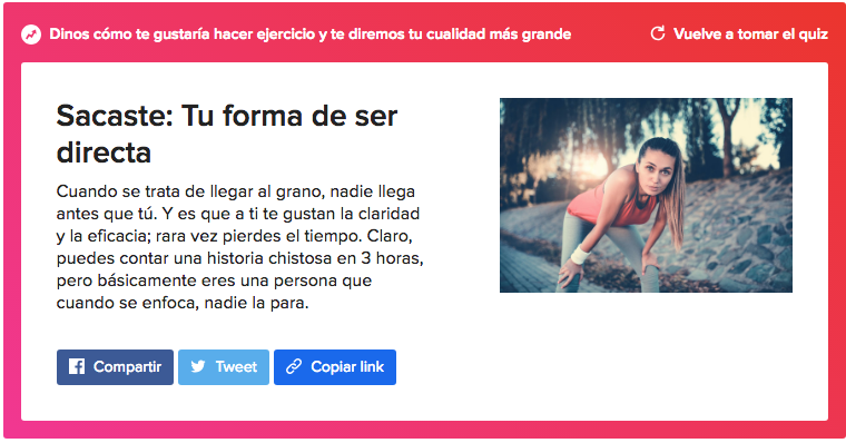 Psicologia del consumidor en redes sociales