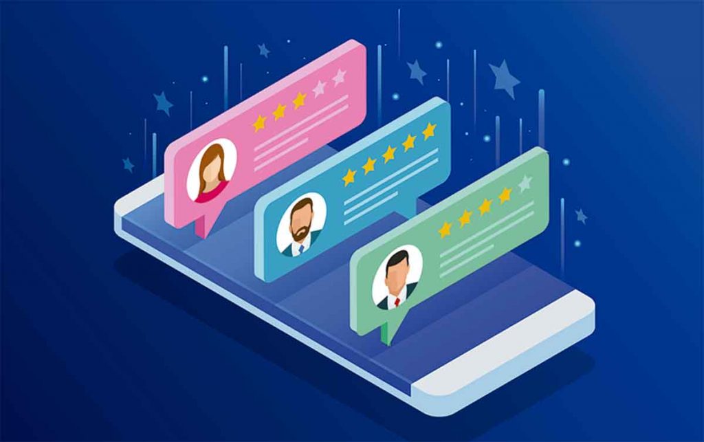 Reputación de Marca